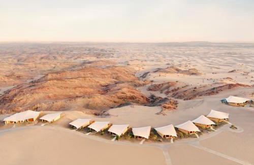 Tabuk Complejo | Six Senses Southern Dunes, The Red Sea