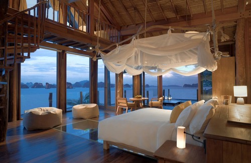 Ko Yao Complejo | Six Senses Yao Noi