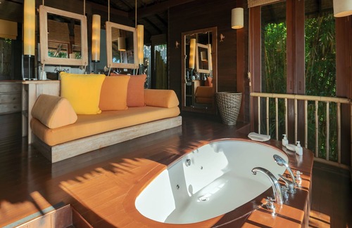 Ko Yao Complejo | Six Senses Yao Noi