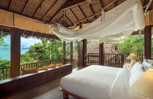 Ko Yao Complejo | Six Senses Yao Noi