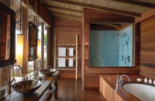 Ko Yao Complejo | Six Senses Yao Noi