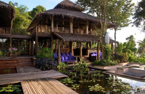 Ko Yao Complejo | Six Senses Yao Noi