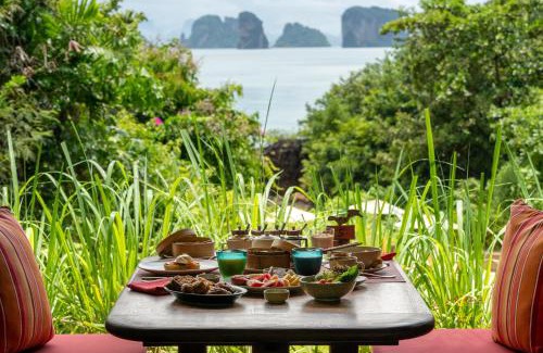 Ko Yao Complejo | Six Senses Yao Noi