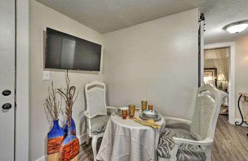Hudson Apartamento | Six Waterpots Cottage II in Blue Ridge Mountains