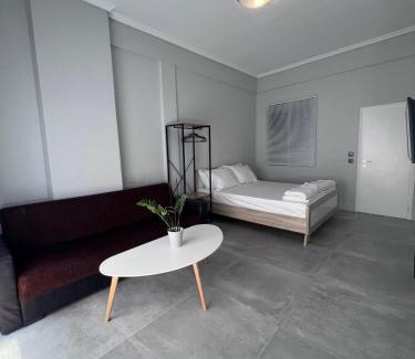 Xanthi Apartamento | six2point