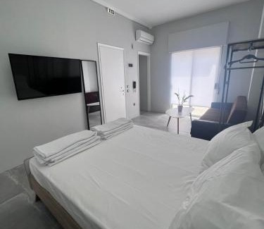 Xanthi Apartamento | six2point