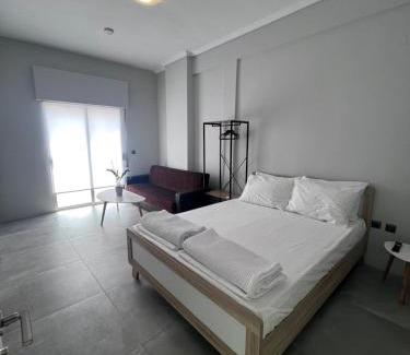 Xanthi Apartamento | six2point