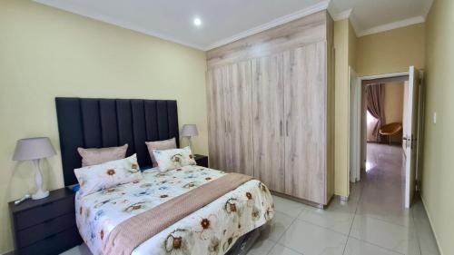 Athlone Apartamento | Six64 on Kingsway A4 Apartment