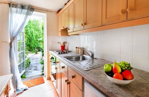 Upwey Cabaña | Sixpenny Cottage