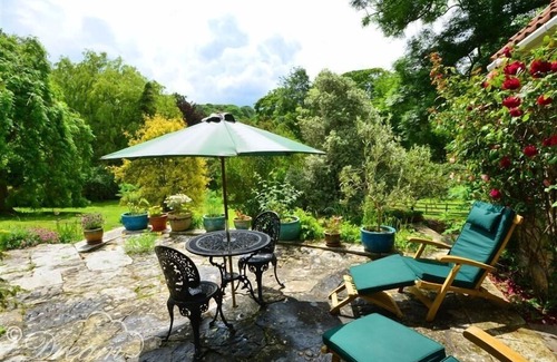 Upwey Cabaña | Sixpenny Cottage