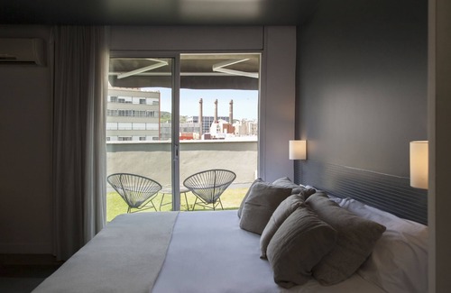 El Raval Hotel | Sixties Ramblas