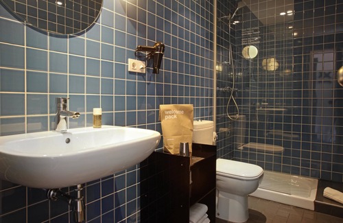 El Raval Hotel | Sixties Ramblas