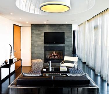 Lower East Side Hotel | Sixty LES