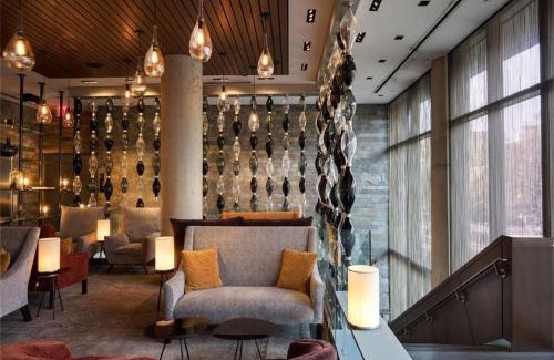 Lower East Side Hotel | Sixty LES