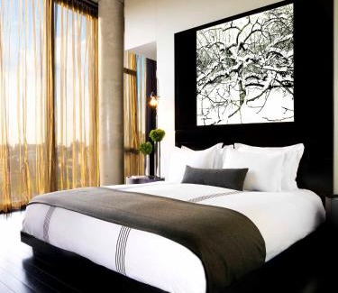 Lower East Side Hotel | Sixty LES