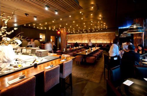 Lower East Side Hotel | Sixty LES