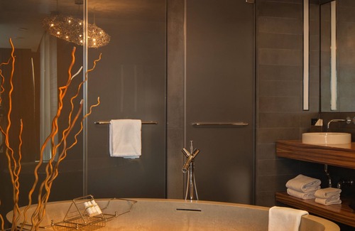 Lower East Side Hotel | SIXTY Lower East Side