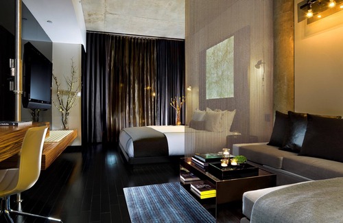 Lower East Side Hotel | SIXTY Lower East Side
