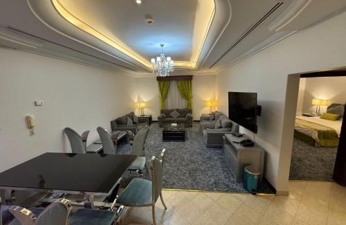 Al Olaya District Hotel | SIXTY THREE HOTEL SUiTES
