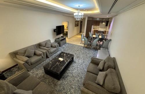 Al Olaya District Hotel | SIXTY THREE HOTEL SUiTES