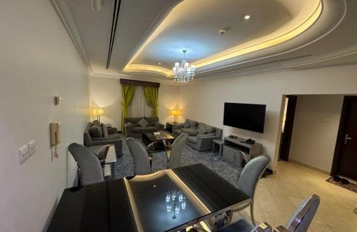 Al Olaya District Hotel | SIXTY THREE HOTEL SUiTES