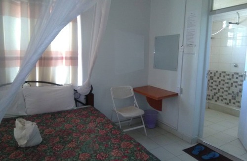 Nanyuki Hotel | Sixty Two Paradise Hotel