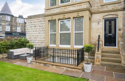 Harrogate Apartamento | SixtyTwo by Harrogate Serviced Apartments