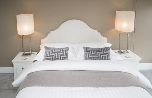 Harrogate Apartamento | SixtyTwo by Harrogate Serviced Apartments