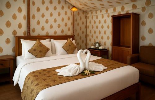 Haraiya Complejo | Siya Resort - A Peaceful Stay Close to Ram Mandir