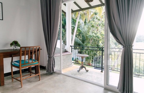 Unawatuna Villa | Siyambala Villa