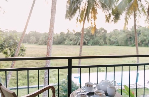 Unawatuna Villa | Siyambala Villa