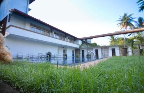 Polonnaruwa Complejo | Siyanco Holiday Resort