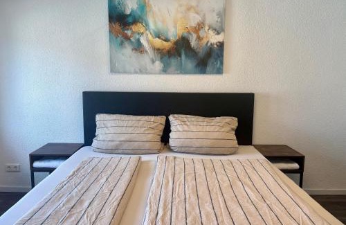 Lampertheim Apartamento | SiYen one with 24h Check-in