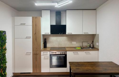 Lampertheim Apartamento | SiYen one with 24h Check-in