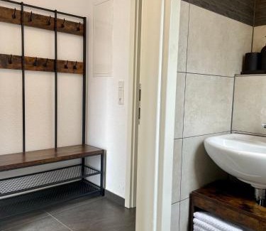 Lampertheim Apartamento | SiYen one with 24h Check-in