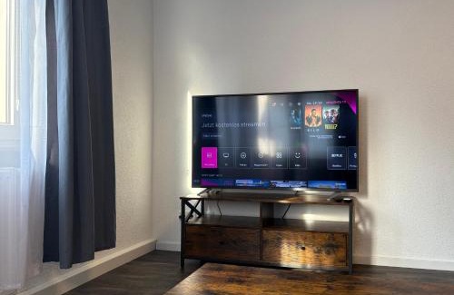 Lampertheim Apartamento | SiYen two with 24h Check-in