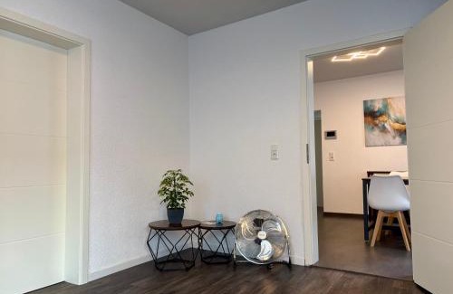 Lampertheim Apartamento | SiYen two with 24h Check-in