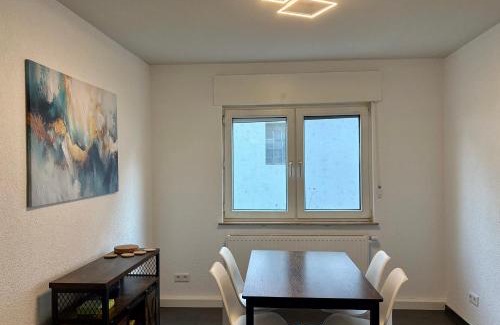 Lampertheim Apartamento | SiYen two with 24h Check-in