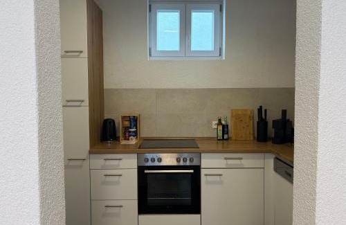 Lampertheim Apartamento | SiYen two with 24h Check-in