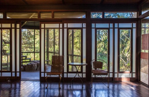 Puli Casa | Siyuan Ju Homestay