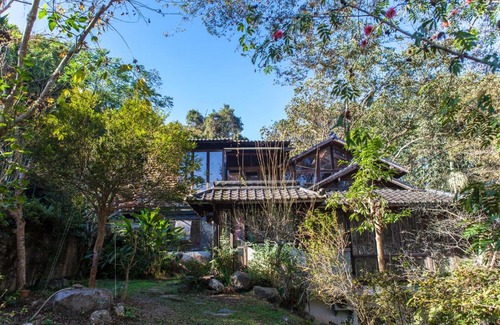 Puli Casa | Siyuan Ju Homestay
