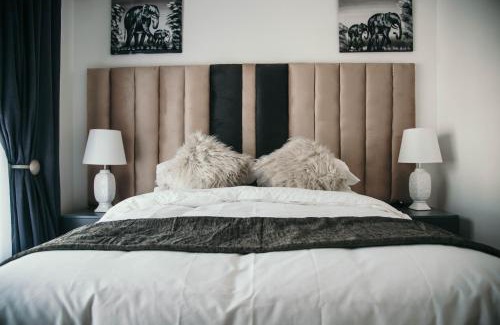 Greater Johannesburg Metropolitan Area Apartamento | Sizakele Stays