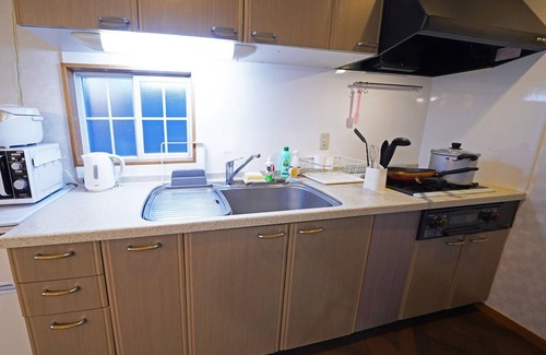 Nakano Casa | Size 75 Capacity 6 people 2 bedrooms Private hous - Shinjuku Wanto House / Nakano-ku Tokyo