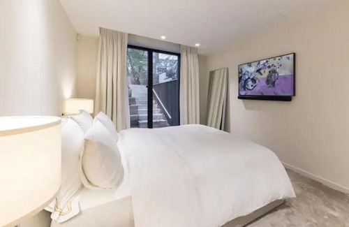 Llandaff Apartamento | SIZO TEAM apartaments