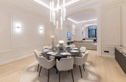 Llandaff Apartamento | SIZO TEAM apartaments