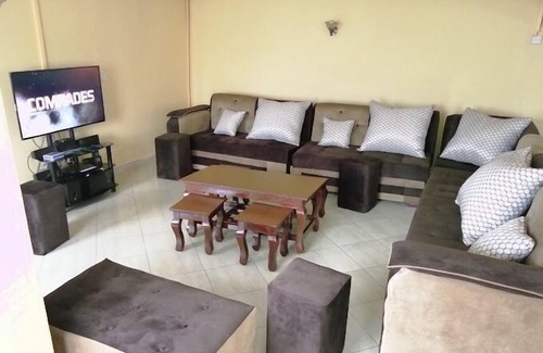 Viwanda Hotel | Sizzling Waters Resort