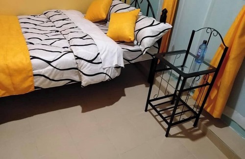 Viwanda Hotel | Sizzling Waters Resort