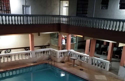 Viwanda Villa | SizzlingWaters, un hogar con las comodidades de un hotel a precios asequibles.
