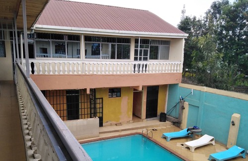 Viwanda Villa | SizzlingWaters, un hogar con las comodidades de un hotel a precios asequibles.