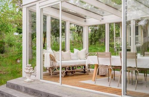 Saltsjo Boo Apartamento | Sjögläntan